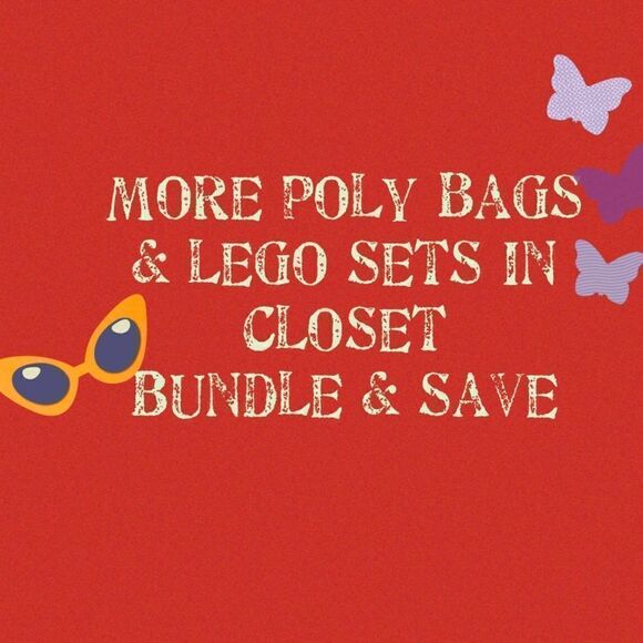 Lego Creator 30643 Spring Easter Chicken Chicks Polybag Set NEW & SEALED - 2023 - Picture 8 of 10